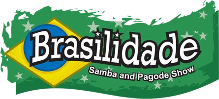Brasilidade Samba Shows Brasilidade Samba Show Logo